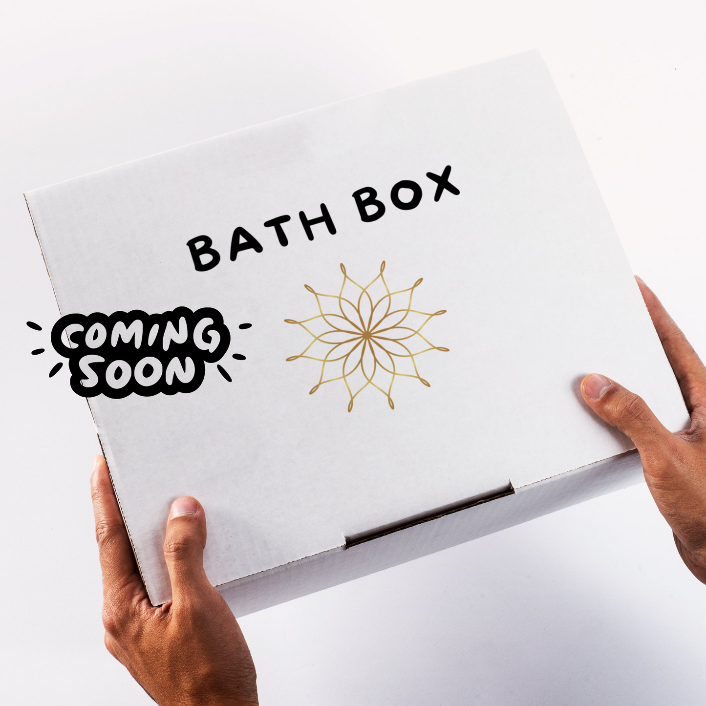 Bath Box LUX