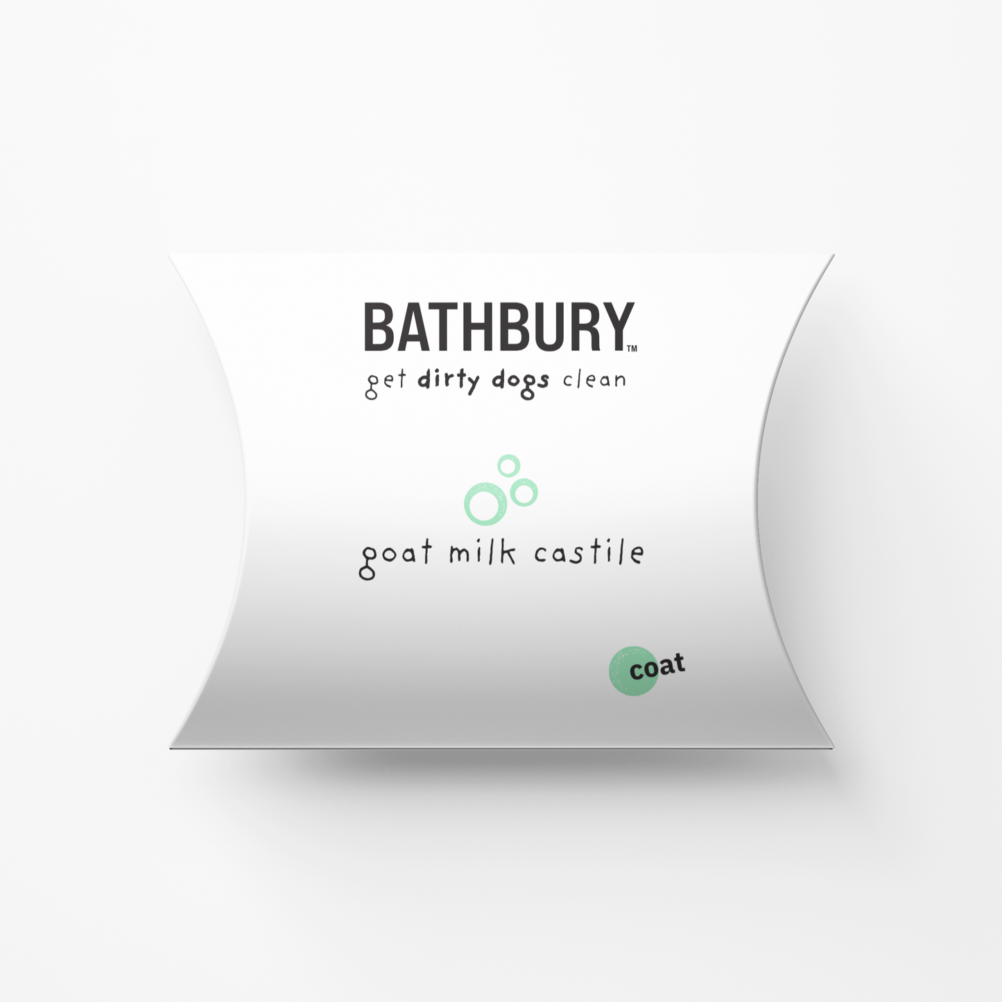 Goat Milk Castile Bar