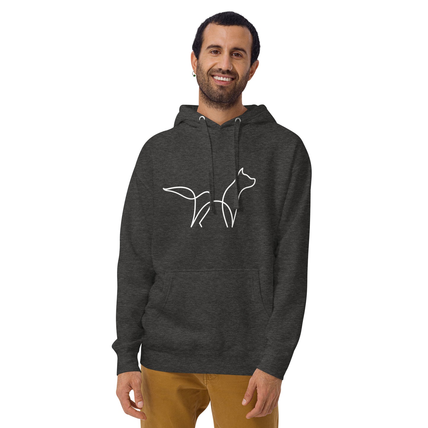 Bathbury Dirty Dog - Unisex Hoodie