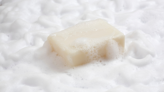 Is Castile Soap Safe for Dogs?