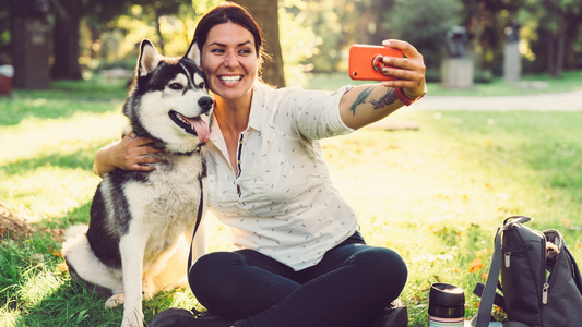 Barking Away the Blues: The Positive Impact of Dogs on Mental Health