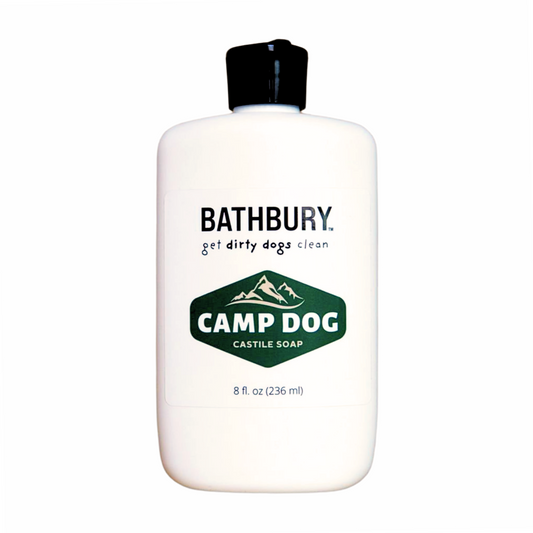 Bathbury Camp Dog Castile (Coming Soon!)