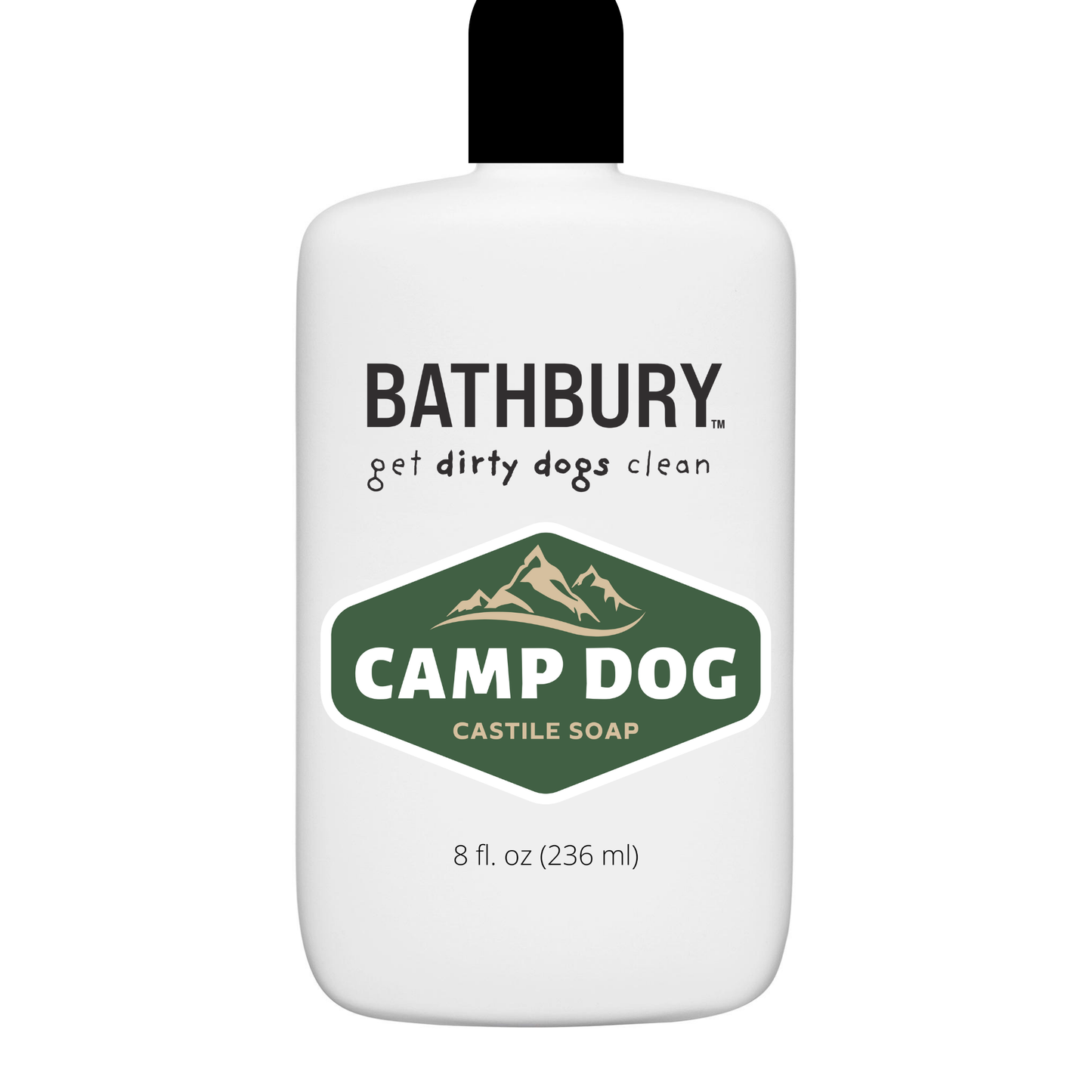 Bathbury Camp Dog Castile